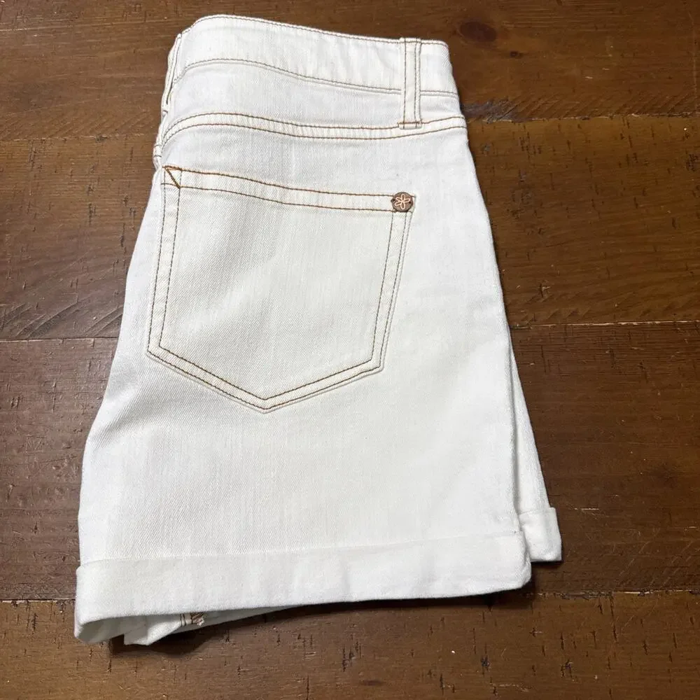 MATILDA JANE Brilliant daydream Always An Optimist Shorts SIZE 16 Girls